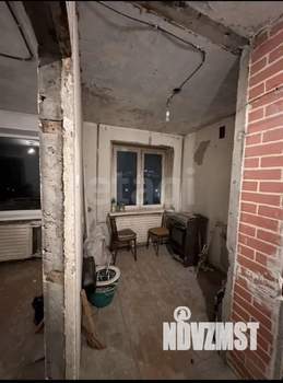 1-к квартира, вторичка, 22м2, 6/9 этаж