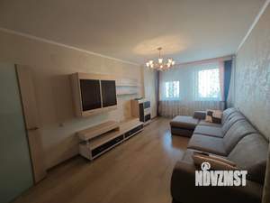 4-к квартира, вторичка, 91м2, 3/6 этаж
