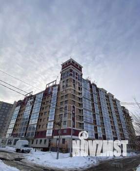 4-к квартира, вторичка, 134м2, 11/12 этаж