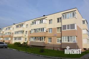 1-к квартира, вторичка, 31м2, 2/3 этаж