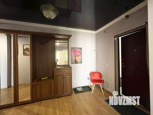3-к квартира, вторичка, 104м2, 6/15 этаж