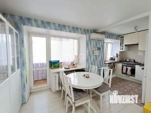 2-к квартира, вторичка, 56м2, 5/5 этаж