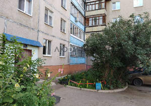 2-к квартира, вторичка, 45м2, 6/9 этаж