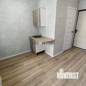 Студия квартира, вторичка, 14м2, 2/9 этаж