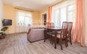 5-к квартира, вторичка, 126м2, 1/1 этаж