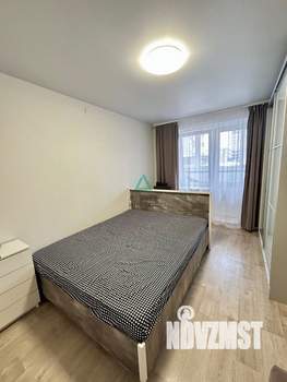 4-к квартира, вторичка, 82м2, 1/15 этаж