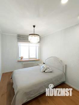 2-к квартира, вторичка, 46м2, 9/9 этаж