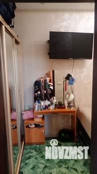 2-к квартира, вторичка, 46м2, 1/3 этаж
