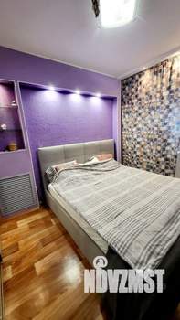 3-к квартира, вторичка, 71м2, 2/9 этаж