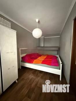 2-к квартира, вторичка, 40м2, 1/5 этаж
