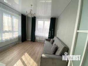 2-к квартира, вторичка, 44м2, 8/25 этаж