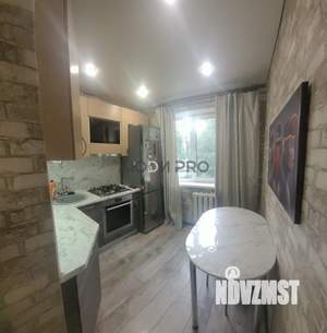 2-к квартира, вторичка, 45м2, 1/5 этаж