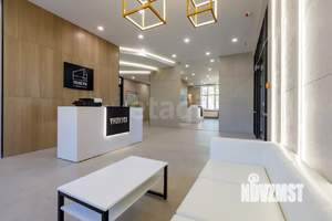 Студия квартира, вторичка, 29м2, 3/27 этаж