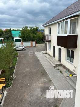 2-к квартира, вторичка, 55м2, 1/2 этаж