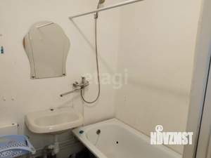 1-к квартира, вторичка, 33м2, 9/20 этаж