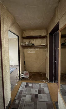 2-к квартира, вторичка, 47м2, 5/5 этаж