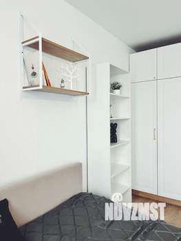 1-к квартира, вторичка, 39м2, 21/24 этаж