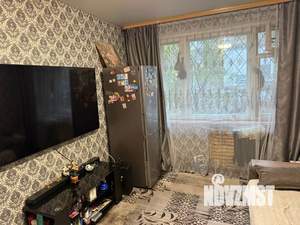 3-к квартира, вторичка, 60м2, 1/9 этаж