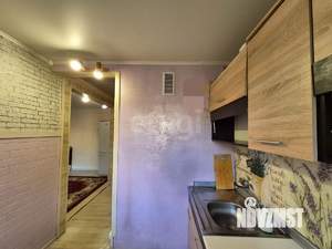 2-к квартира, вторичка, 47м2, 1/5 этаж