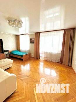 2-к квартира, вторичка, 56м2, 9/12 этаж