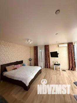 1-к квартира, вторичка, 49м2, 2/9 этаж