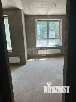 Студия квартира, вторичка, 27м2, 1/5 этаж