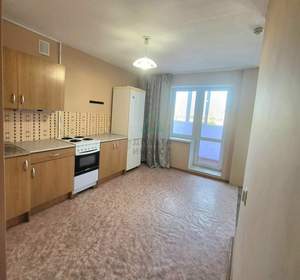 1-к квартира, вторичка, 41м2, 10/20 этаж