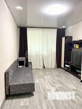 1-к квартира, вторичка, 51м2, 1/10 этаж