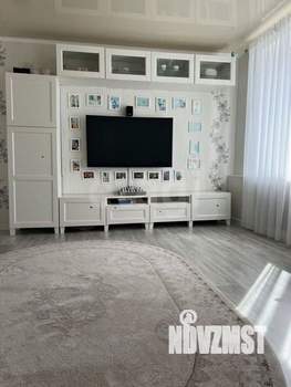 3-к квартира, вторичка, 69м2, 2/5 этаж