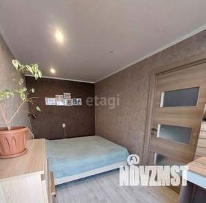 3-к квартира, вторичка, 56м2, 3/5 этаж
