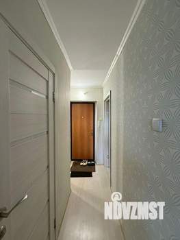 1-к квартира, вторичка, 33м2, 6/9 этаж