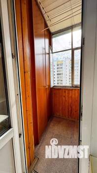 1-к квартира, вторичка, 36м2, 5/9 этаж