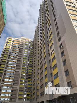 Студия квартира, вторичка, 21м2, 6/26 этаж