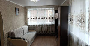 1-к квартира, вторичка, 32м2, 2/4 этаж