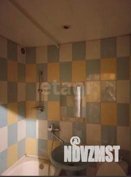 1-к квартира, вторичка, 39м2, 9/9 этаж