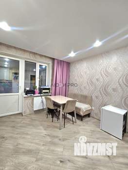 2-к квартира, вторичка, 53м2, 5/9 этаж
