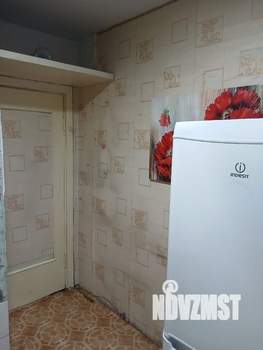 2-к квартира, вторичка, 48м2, 1/5 этаж