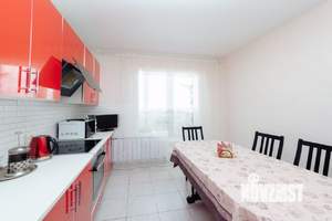 4-к квартира, вторичка, 104м2, 16/17 этаж