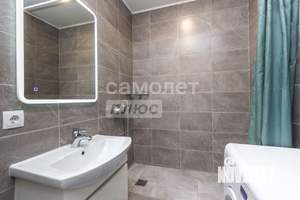 Студия квартира, вторичка, 26м2, 2/26 этаж
