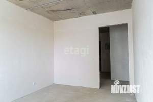 3-к квартира, вторичка, 75м2, 5/19 этаж