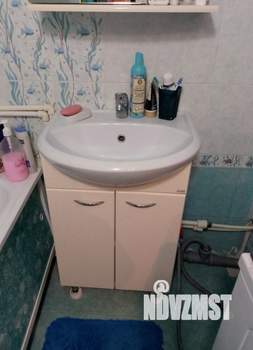 1-к квартира, вторичка, 39м2, 3/9 этаж