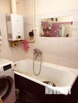 2-к квартира, вторичка, 45м2, 2/2 этаж