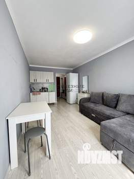Студия квартира, вторичка, 23м2, 9/9 этаж
