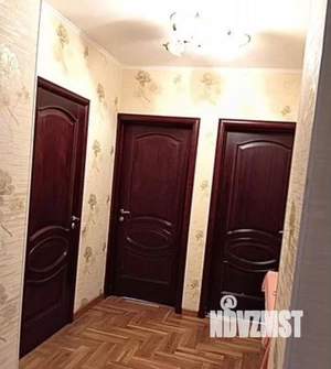 3-к квартира, вторичка, 104м2, 3/11 этаж