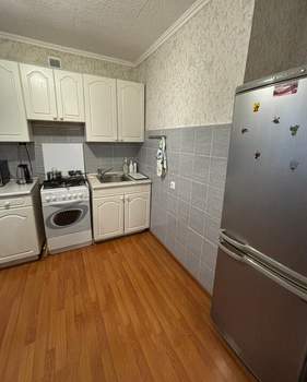 1-к квартира, вторичка, 32м2, 4/5 этаж