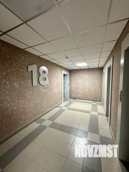 2-к квартира, вторичка, 48м2, 18/26 этаж