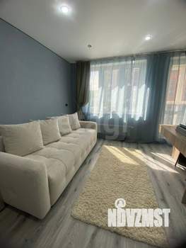 Студия квартира, вторичка, 25м2, 3/26 этаж