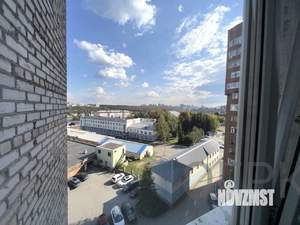 3-к квартира, вторичка, 60м2, 8/11 этаж