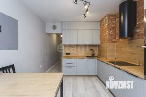 2-к квартира, вторичка, 57м2, 16/17 этаж