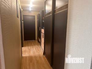 3-к квартира, вторичка, 63м2, 7/9 этаж